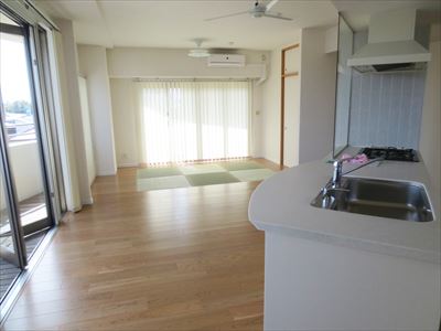 既存を活かしつつ、イメージチェンジ！